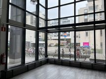 Tapiolan Länsikulma, n. 117 m², 1. krs