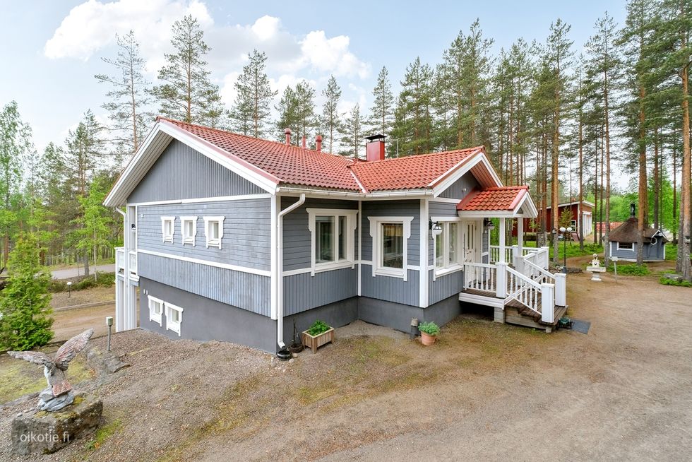 Kohdekuva