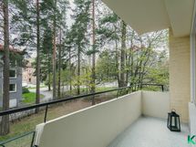 metsäiset ja...