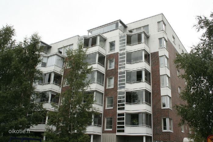 Talokuva