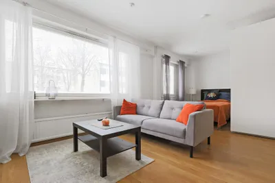 Apartment in Lappeenranta - View 3
