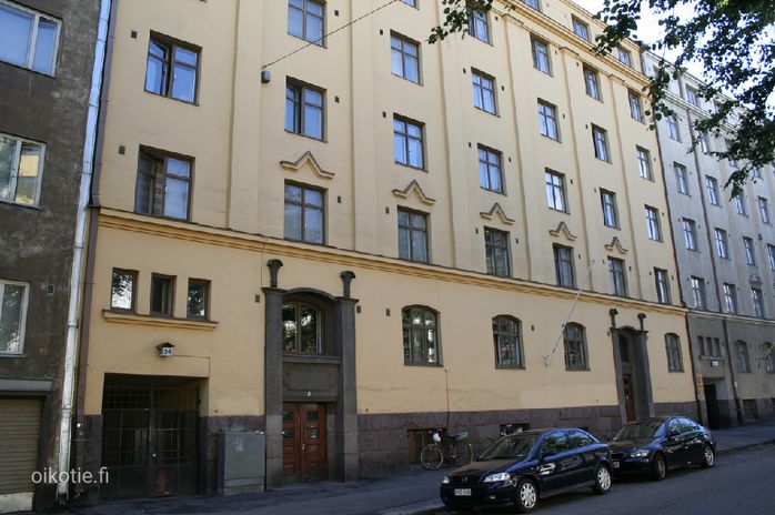 Talokuva