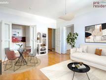 Olohuone - digistailattu