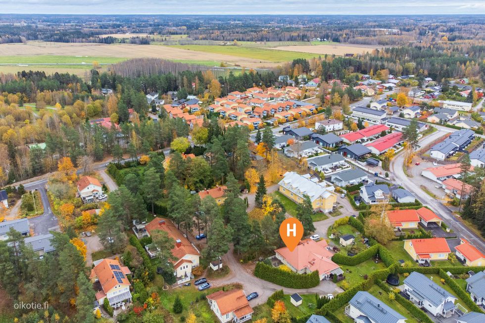 Kohdekuva