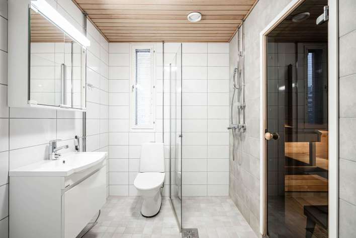 Kerrostalo, 3H+K+S, 78 m², Suvela - Näkymä 4