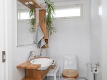 Erillinen wc