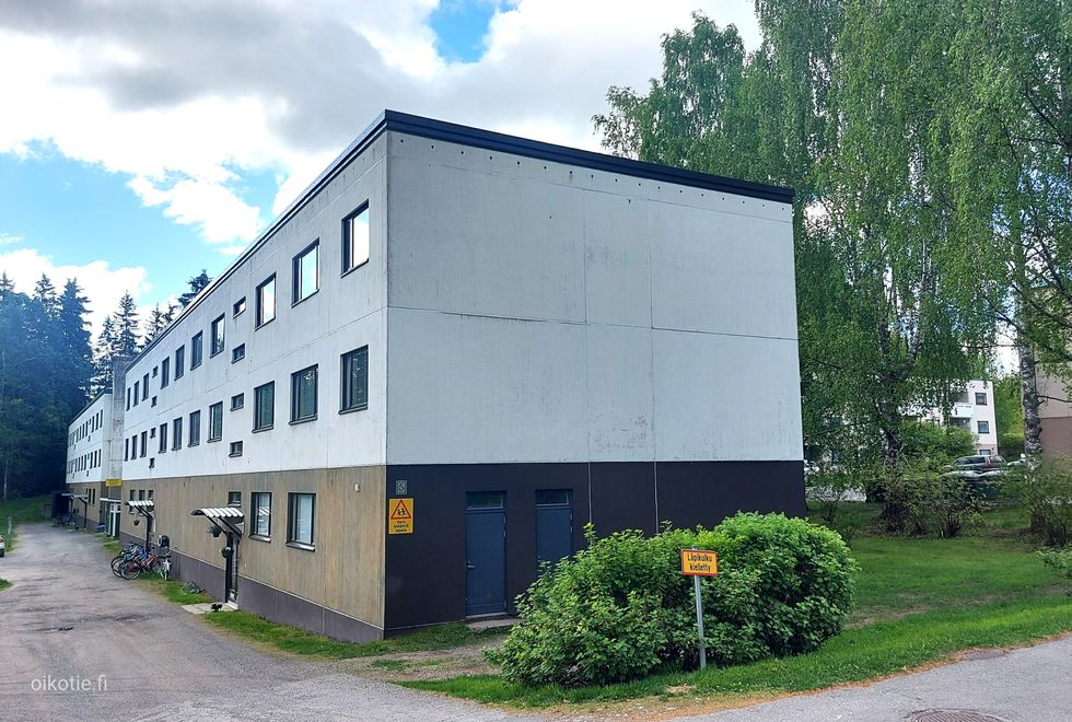 Kohdekuva