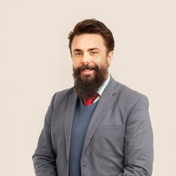 Matti Parkkila