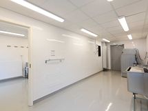 Taloyhtiön pyykkitupa