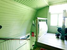 Yläkerta