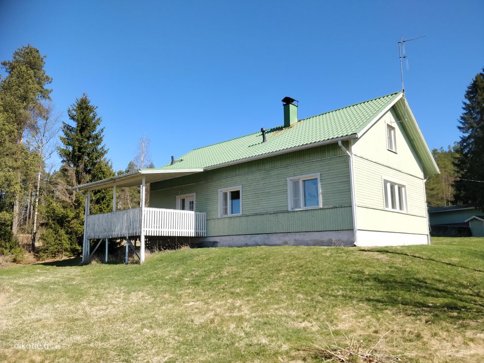 Kohdekuva