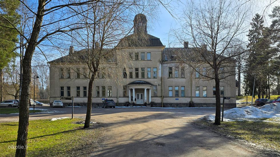Kohdekuva