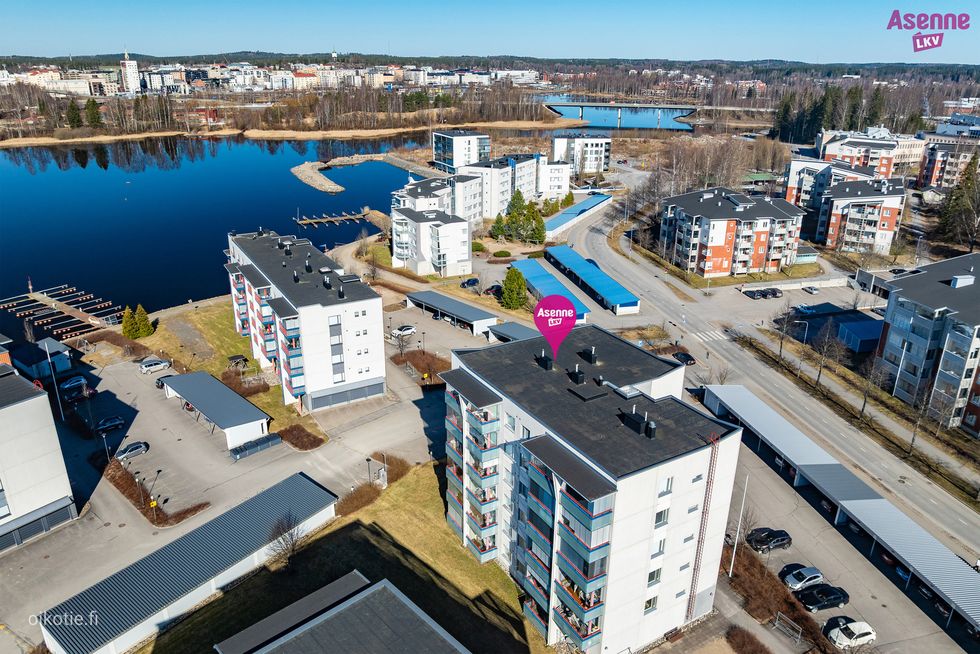 Kohdekuva