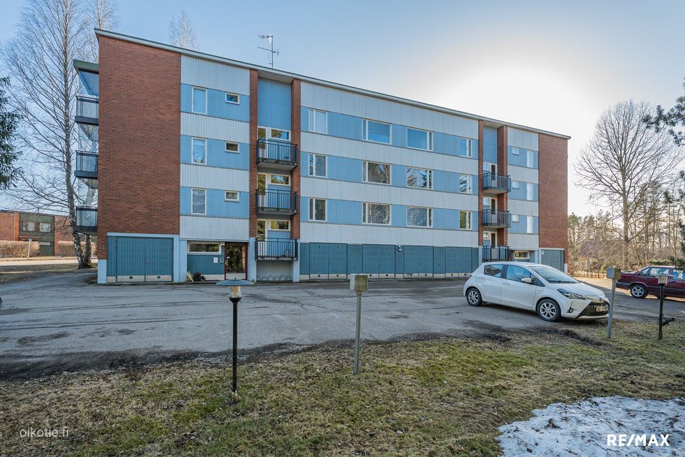 Kohdekuva