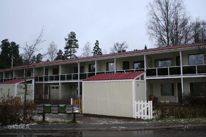 Talokuva