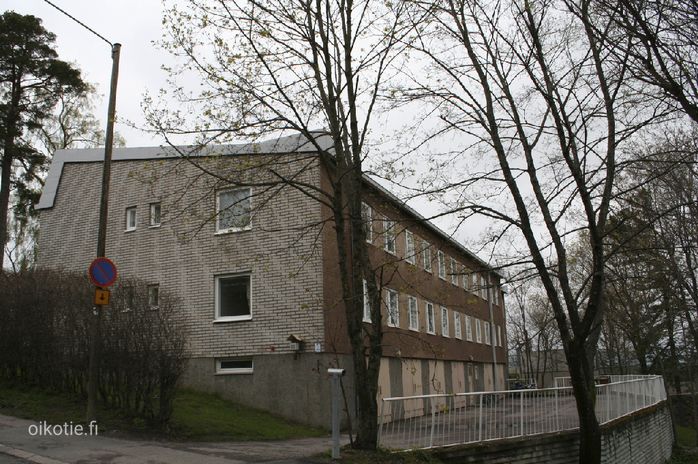 Talokuva