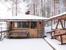 kesäkeittiö