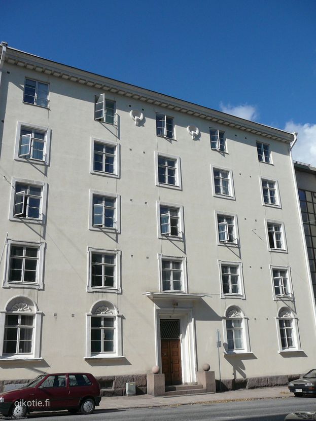 Talokuva