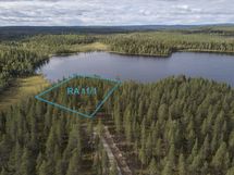 Rovaniemi-Venejärvi