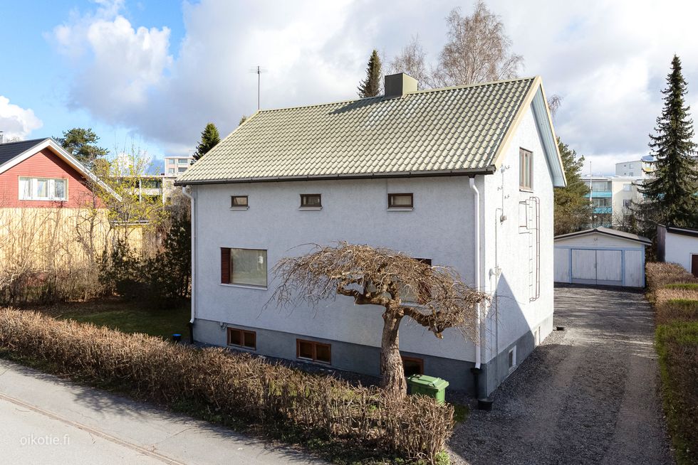 Kohdekuva