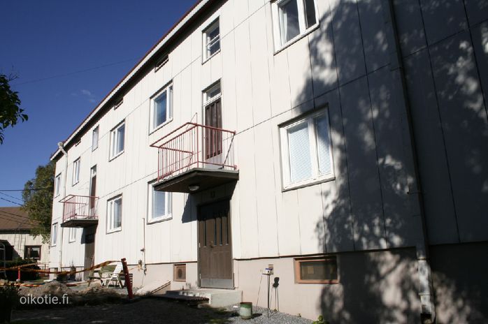 Talokuva