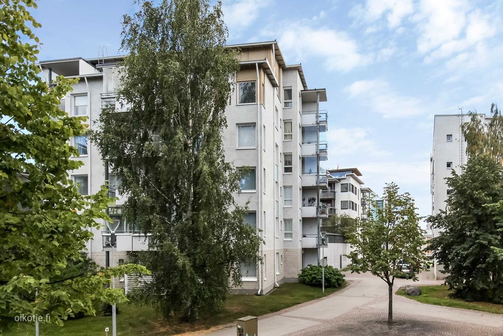 Kohdekuva