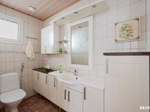 Alakerran wc