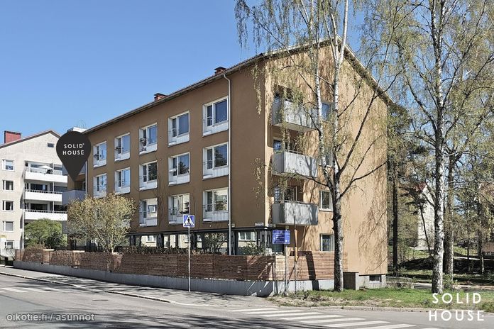 Asuntoilmoituksen kuva