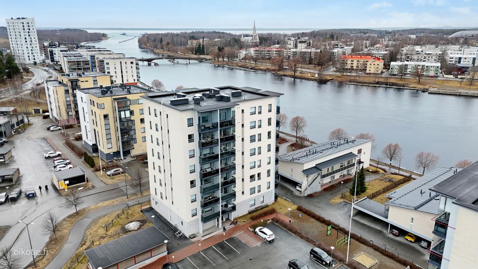 Kohdekuva