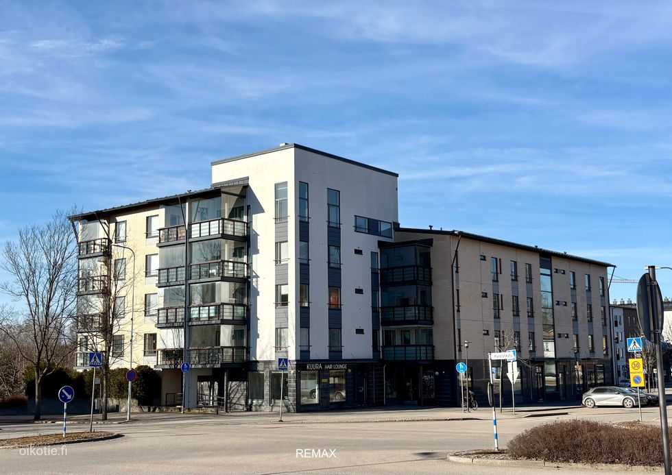 Kohdekuva