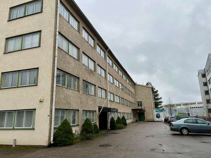 Liiketila, 556 m², Pitäjänmäki - Näkymä 2