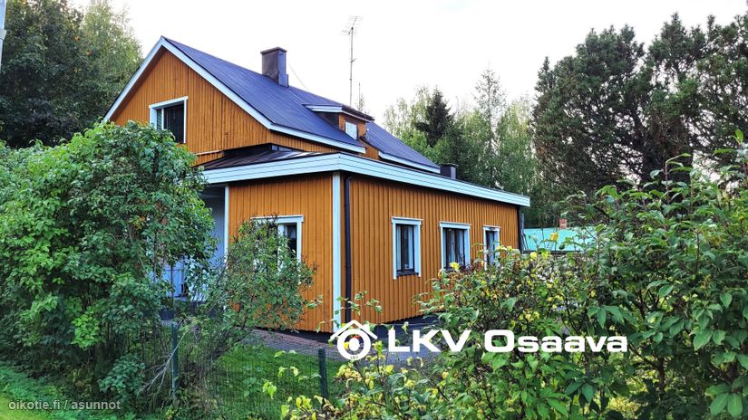 Asuntoilmoituksen kuva