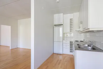 Apartment in Hyvinkää - View 3