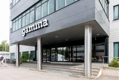 Toimitila, 352 m², Kauppi - View 4