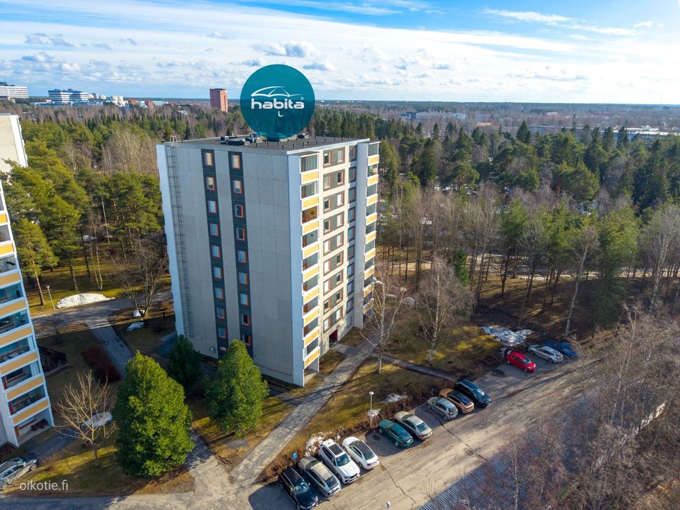 Kohdekuva