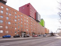 Teollisuuskatu