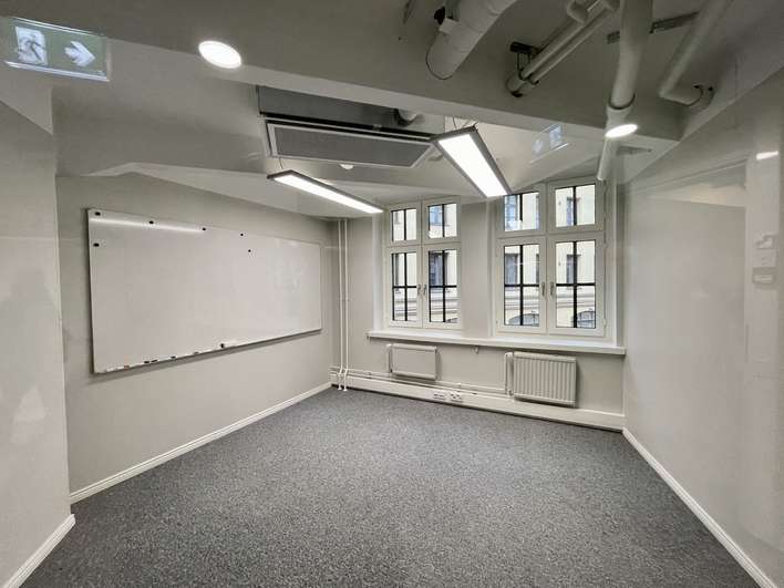 Liiketila, 142 m², Ydinkeskusta - Näkymä 4