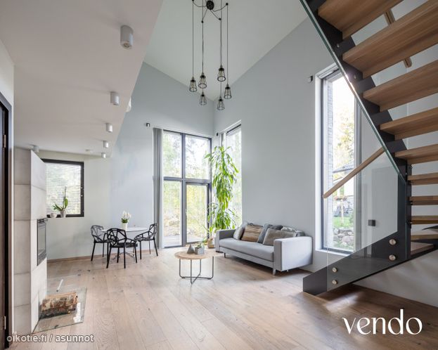 Asuntoilmoituksen kuva