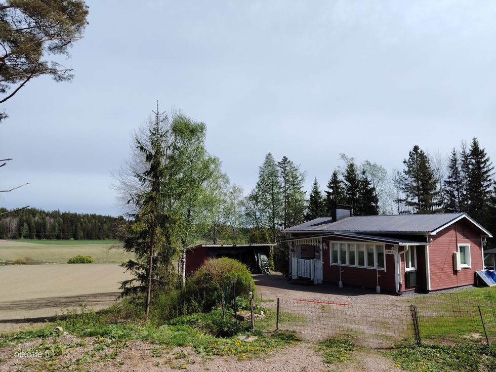 Kohdekuva