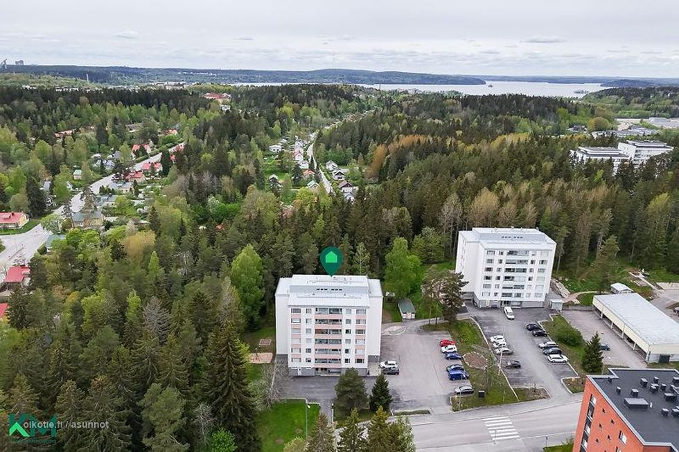 Kohdekuva