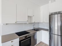 Vuokko C128 huoneistokuva