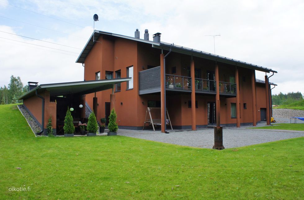 Kohdekuva