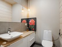 Erillinen wc 2