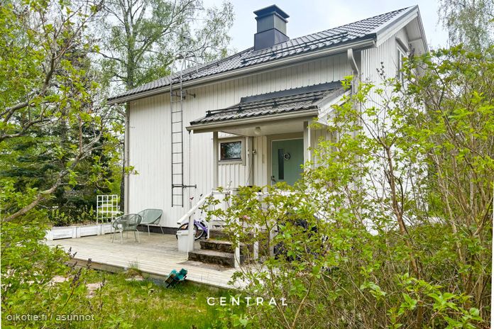 Asuntoilmoituksen kuva