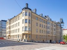 Ulkokuva kesältä 2023