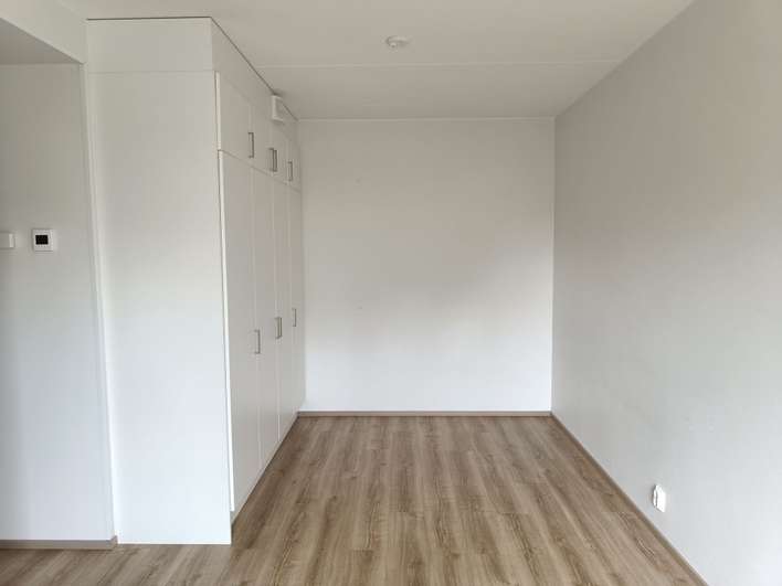 Muu, 1H+KT, 29 m², Malminkartano, Helsinki