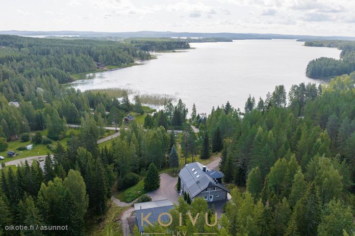 Asuntoilmoituksen kuva