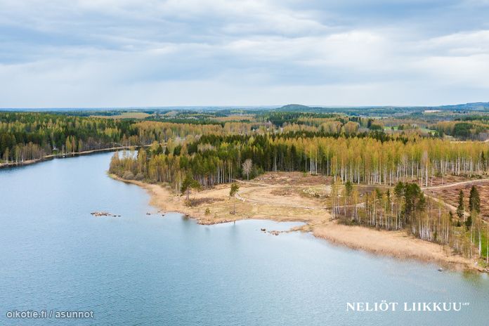 Asuntoilmoituksen kuva