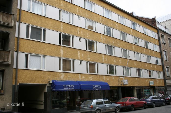 Talokuva