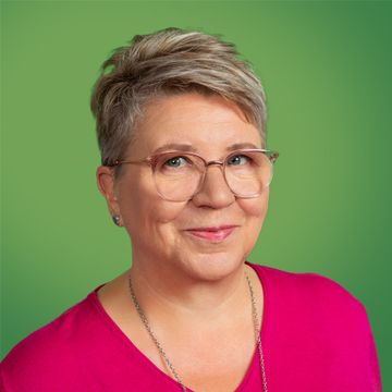Marjaana Falck